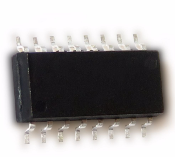 74HC192