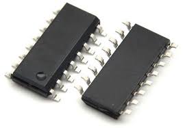 MC 33274 SMD