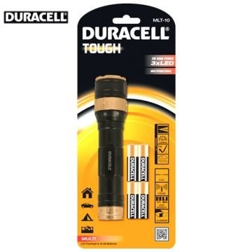 DURACELL MLT-10 Led El Feneri