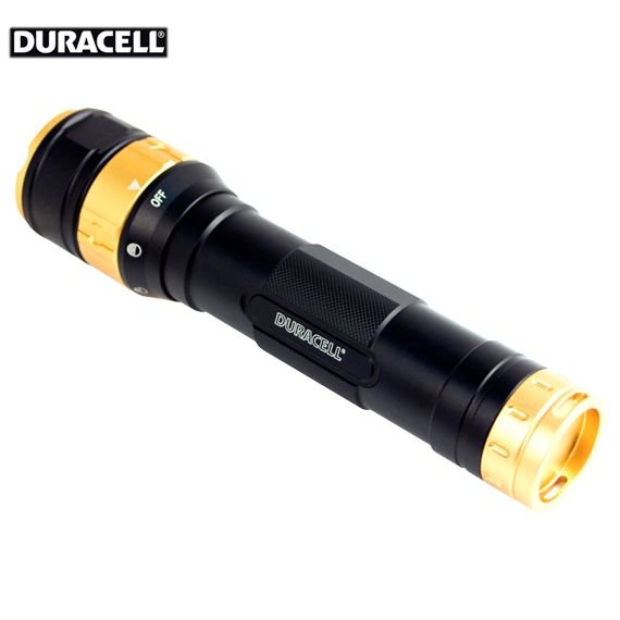 DURACELL MLT-10 Led El Feneri