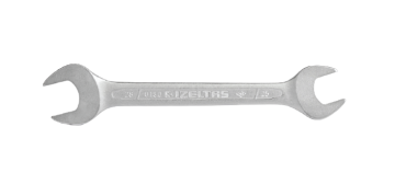 İzeltaş  0130 01 1114  Çatal İki Ağız Anahtar Uzun 11x14mm