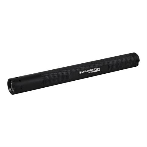 Ledlenser P4 BM El Feneri ( 2 X AAA )