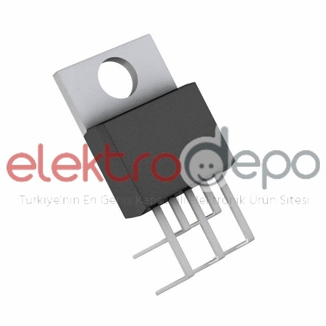 LT 1071CT