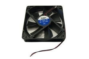 120 X 120 X 25…12V