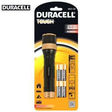 DURACELL MLT-100 Led El Feneri
