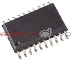 74HC237 SMD