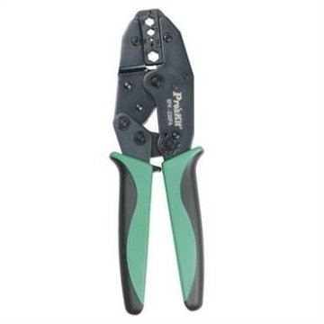 Proskit 6PK-230PA Koaksiyel Sıkıştırma Pensesi
