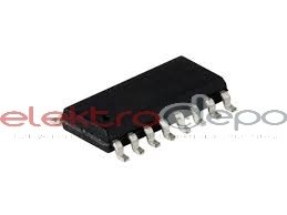 74HC238 SMD