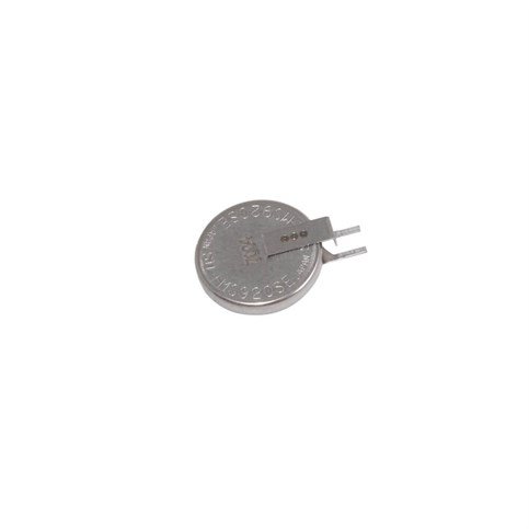 Seiko MS920SE-FL27E Lithium İon Şarjlı Buton Pil - 3.0V 11 Mah - Pinli