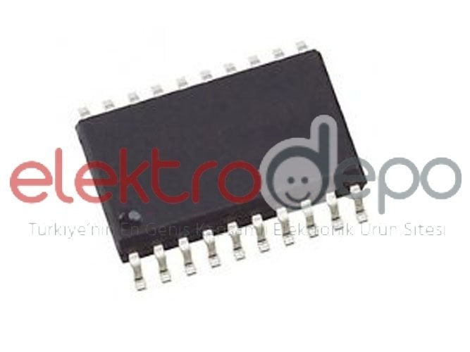 74HC240 SMD