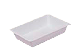Köşeli kap HP-1420