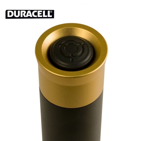 DURACELL FCS-10 Led El Feneri