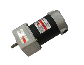 ExceM 24VDC CW/CCW 25W-30rpm Redüktörlü DC Motor