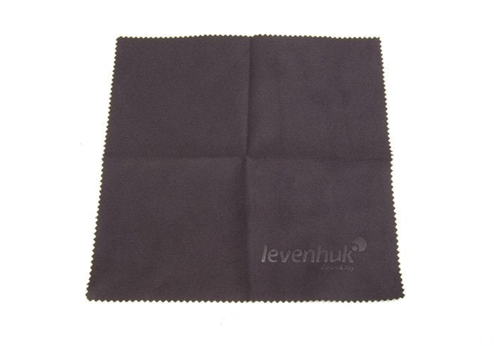 Levenhuk Optik Parça Temizleme Bezi