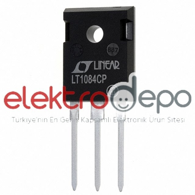 LT 1084CT TO220