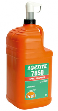 LOCTITE SF 7850 El Temizleyici - genel amaçlı 3 Litre