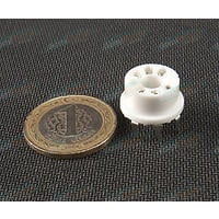 6 Pin Evrensel Sensör Soketi