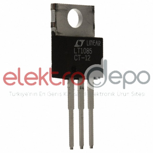 LT 1085CT-12