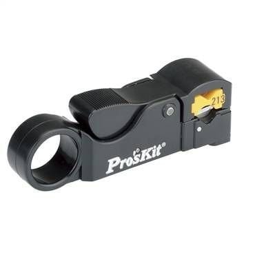 Proskit 6PK-332 Koaksiyel Kablo Açma Pensesi