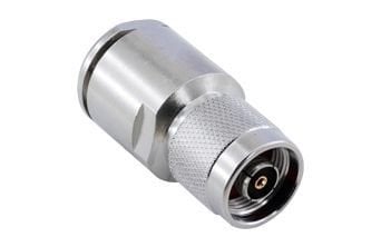 N ERKEK SCREW ON TYPE KONNEKTÖR - LMR600