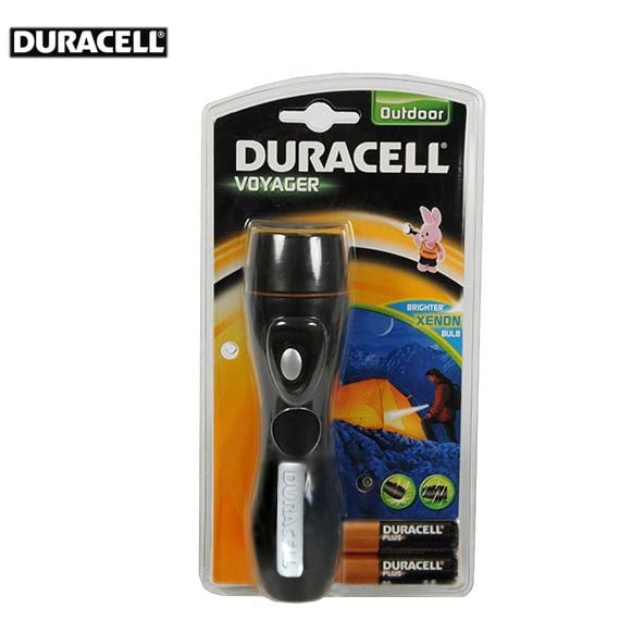 DURACELL VOYAGER OUTDOOR