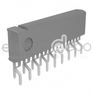 BA 3416BL