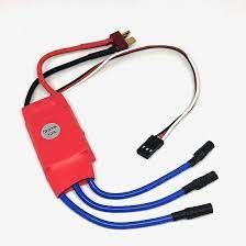 Arduino Simonk 30A ESC