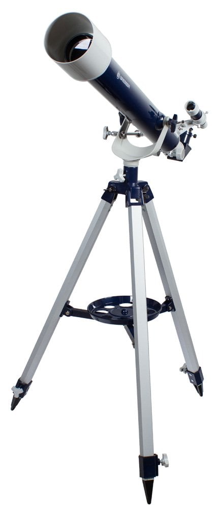 Bresser Junior 60/700 AZ1 Telescope