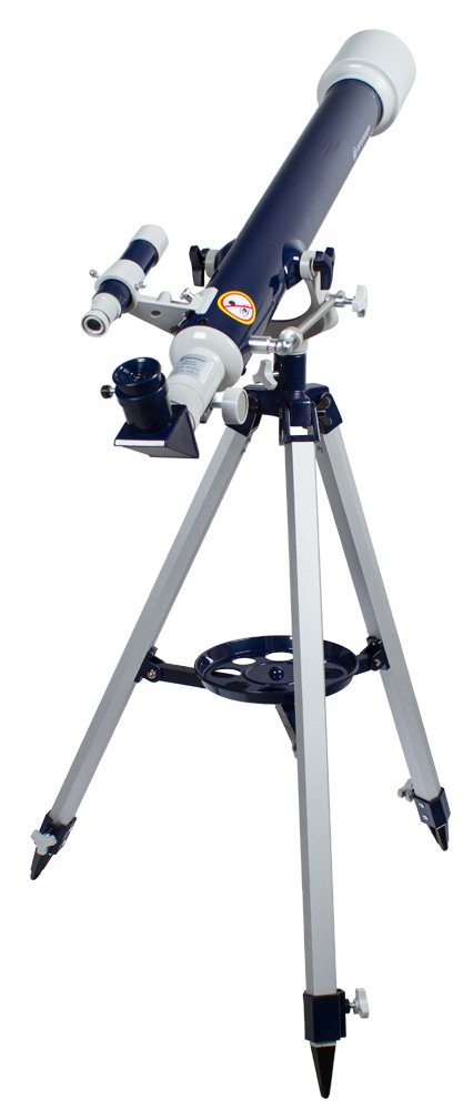 Bresser Junior 60/700 AZ1 Telescope