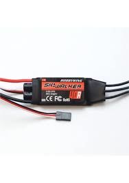Arduino Skywalker 40A ESC
