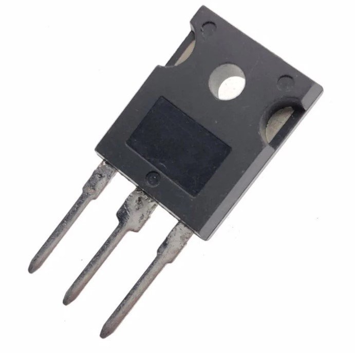 IXGH60N60B2 TO-247 75A 600V 500W IGBT
