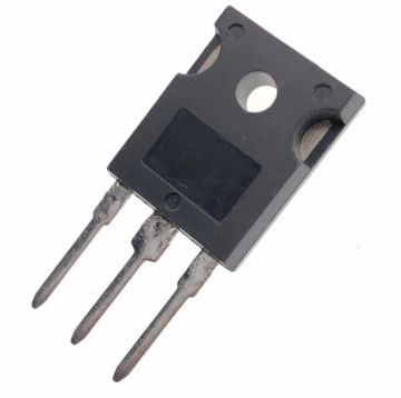 IXGH60N60B2 TO-247 75A 600V 500W IGBT