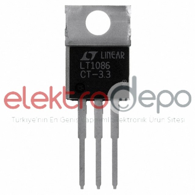 LT 1086CT-3.3