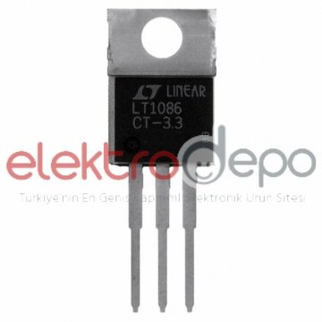 LT 1086CT-3.3