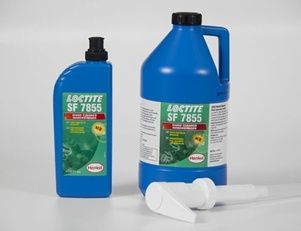 LOCTITE SF 7855 El temizleyici, oto boyası için.