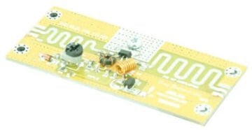 FM Linear Amplifier - 1