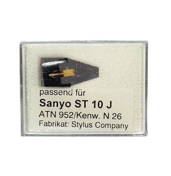 SANYO ST 10J
