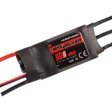 Arduino Skywalker 50A ESC