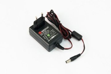 Priz Modeli AC/DC Adaptör  9V 2.5A 25W