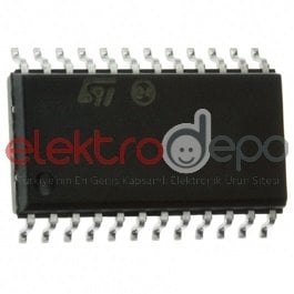 BA 3430FS SMD