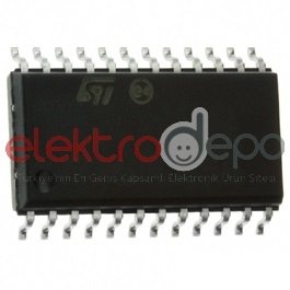 BA 3430FS SMD