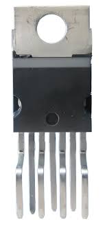 TDA 9309