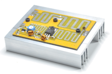 FM Linear Amplifier - 3