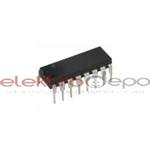 74HC283