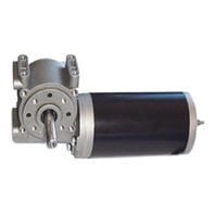 MG403E 24V DC 115 rpm Redüktörlü Motor (Enkoderli)