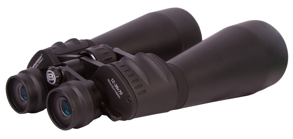 Bresser Spezial Zoomar 12–36x70 Binoculars