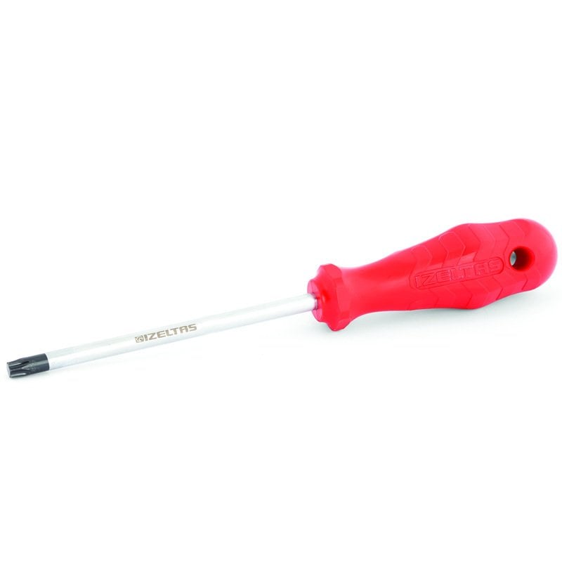 İzeltaş 4775180045 Torx Uçlu Tornavida T45  / 8x125
