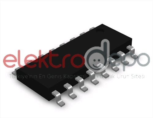 LT 1510CS SMD