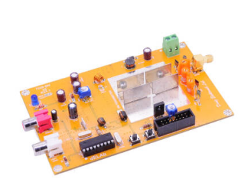 FM Stereo Verici (Exciter) D7220-3W