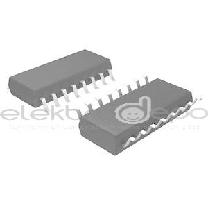 74HC365 SMD